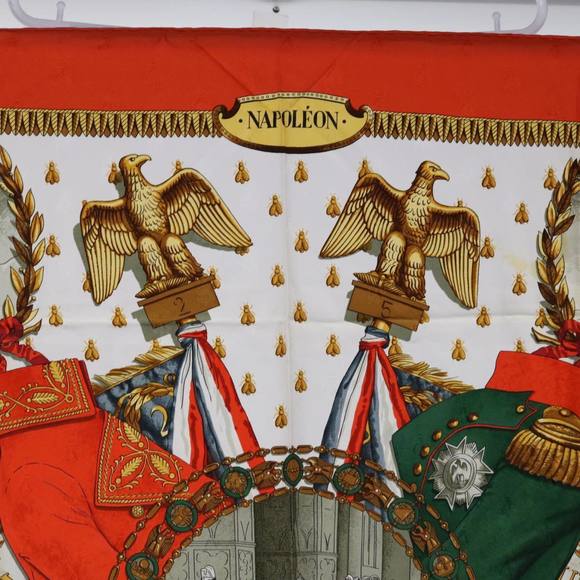 HERMES Carre 90 Scarves - Picture 3 of 15